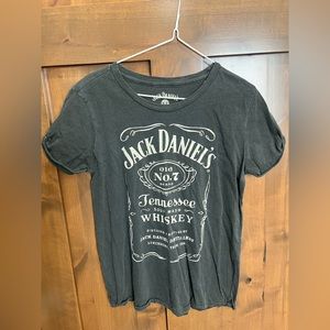 Lucky Brand Jack Daniel’s Shirt from The Buckle Size XS